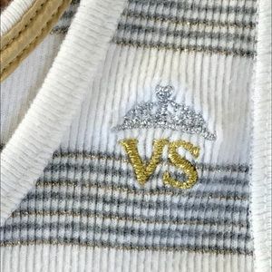 Victoria’s Secret tank top. Size medium